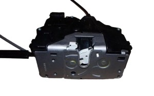 Zamek Drzwi Przesuwnych Jumper III Boxer III 1633564680  Nowy Oryginał OE