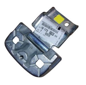 Zawias Drzwi Jumper III Boxer III 1617323980 Nowy Oryginał OE