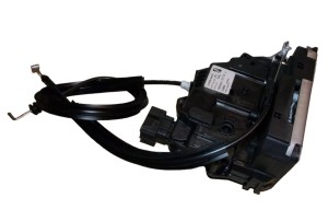 Zamek Drzwi Prawy Przód Jumper III Boxer III 1633562780 Nowy Oryginał OE 