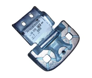 Zawias Drzwi Prawy Tył Jumper  Boxer 1617323880 Nowy Oryginał OE