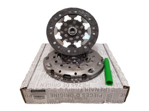 Sprzęgło Renault Megane  Scenic 1.9 dCi 302057908R Nowy Oryginał OE