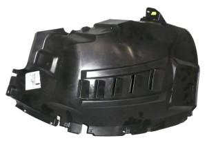 Nadkole Przód Prawe Jumper III 1613127080 Nowy Oryginał OE