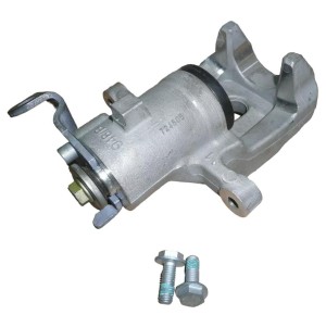 Zacisk Hamulcowy Tył Lewy Renault Grand Scenic II  7701209055 Nowy Oryginał OE