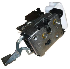 Zamek Drzwi Lewy Jumper II Boxer II Fiat Ducato 9135N9 Nowy Oryginał OE