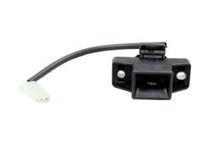 Zamek Klapy Tył Renault  Kangoo 9080600Q0H Nowy Oryginał OE