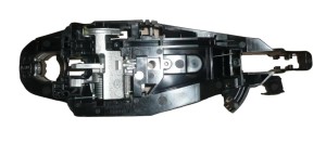 Moduł Klamki Citroen Peugeot  9802977380 Nowy Oryginał OE