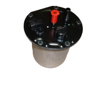 Filtr Paliwa z Obudową Renault 1.5 dCi  164005420R Nowy Oryginał OE
