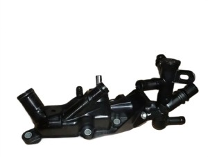 Obudowa Termostatu Renault Dacia  0.9 / 1.2 TCE 110608635R Nowy Oryginał OE 