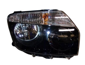 Reflektor Prawy Dacia Duster 260103738R Nowy Oryginał OE