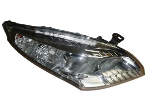Reflektor Prawy Renault Megane III 260108719R Nowy Oryginał OE 