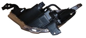 Reflektor Prawy Citroen C3 III 1606931480 Nowy Oryginał OE 