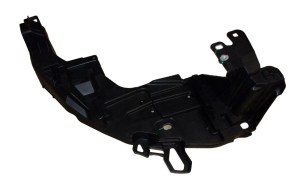 Wspornik Reflektora Przód Prawy Renault Megane III 622225493R Nowy Oryginał OE 