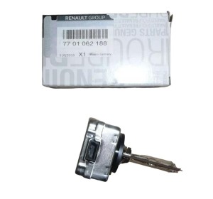 Żarówka Ksenon D1S Renault 7701062188 Nowy Oryginał OE