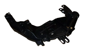 Wspornik Reflektora Prawy Renault Megane III 622227190R Nowy Oryginał OE 