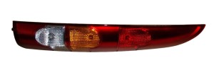 Lampa Tylna Prawa Renault Kangoo 8200150621 Nowy Oryginał OE 