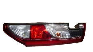 Lampa Tylna Prawa Renault Kangoo II 265506747R Nowy Oryginał OE 