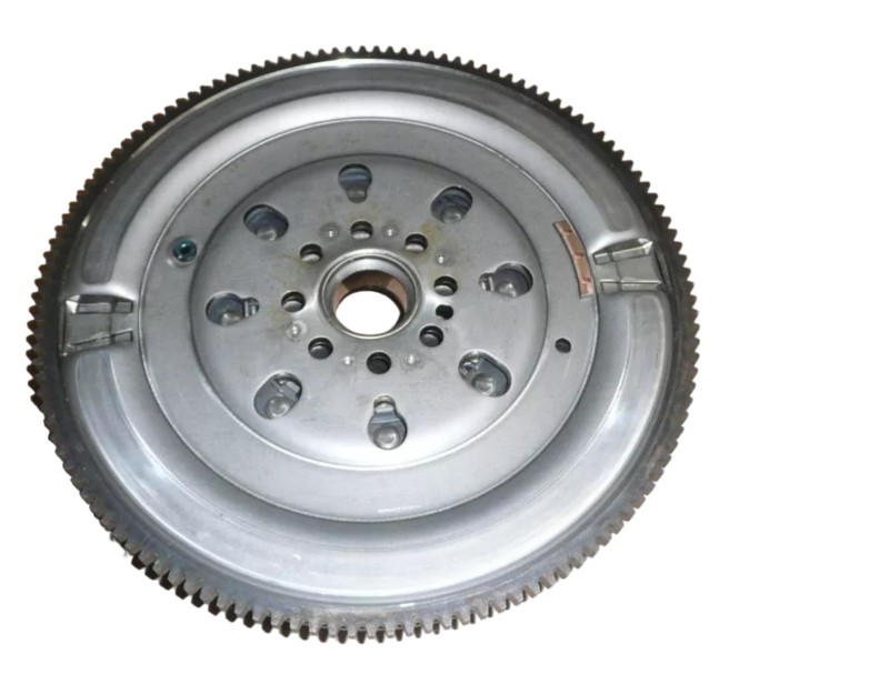 Koło Dwumasowe Renault Laguna II 2.0 dCi 8201252855 IDEALPART.PL
