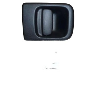 Klamka Zewnętrzna Tył Renault Master 7700352433 Nowy Oryginał OE 