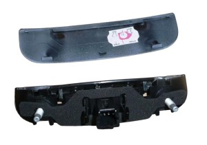 Klamka Zewnętrzna Klapy Tył Citroen C4 C5 II 8726Q8 Nowy Oryginał OE