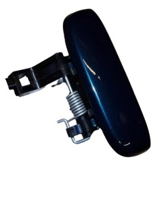 Klamka Zewnętrzna Prawy Przód Renault Twingoo III 806061461R Nowy Oryginał OE