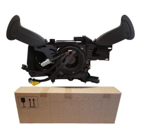 Zwijacz Taśma Airbag Renault Clio III Kangoo II 8201590618 Nowy Oryginał OE 