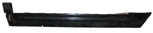 Prowadnica Drzwi Przesuwnych  Prawa Peugeot Boxer III 1623815980 Nowy Oryginał OE
