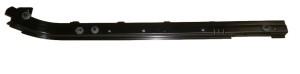 Prowadnica Drzwi Przesuwnych  Prawa  Citroen Jumpy IV 9839365180 Nowy Oryginał OE