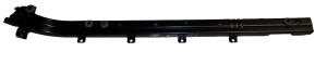 Prowadnica Drzwi Przesuwnych  Lewa  Citroen Jumpy IV 9839365280 Nowy Oryginał OE 