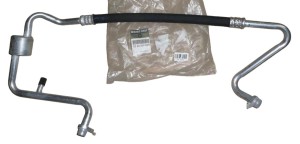 Przewód Klimatyzacji Dacia Duster 924800462R Nowy Oryginał OE