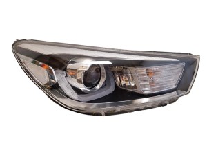 Reflektor LED Prawy Przód 92102-H8 KIA Rio IV Oryginał OE