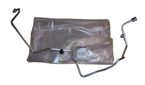 Przewód Klimatyzacji Dacia Duster I 924409059R Nowy Oryginał OE