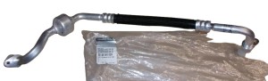 Przewód Klimatyzacji Renault Koleos 924804602R Nowy Oryginał OE