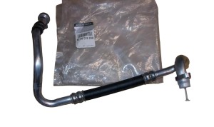 Przewód Klimatyzacji Renault Clio IV 0.9 TCE 924803929R Nowy Oryginał OE 
