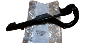 Zawias Maski Peugeot 2008 Lewy 9678389580 Nowy Oryginał OE 