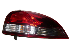 Lampa Tylna Prawa Renault Clio IV 265507408R  Nowy Oryginał OE
