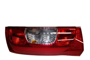 Lampa Tylna Citroen Nemo Peugeot Bipper Lewa 1624216880 Nowy Oryginał OE 