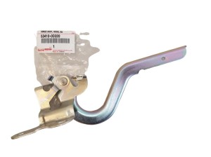 Zawias Maski Prawy 54410-0D320 Toyota Yaris P13 Nowy Oryginał OE