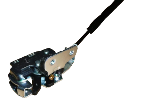 Zamek Drzwi Citroen Jumper Dół Lewe 1615655980 Nowy Oryginał OE