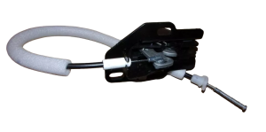 Zamek Drzwi Tył Prawy Citroen Berlingo II 9832126180 Nowy Oryginał OE