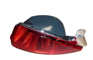 Lampa Tylna Prawa Renault Kadjar 265801896R Nowy Oryginał OE