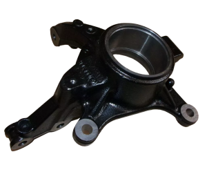 Zwrotnica Przód Lewa Renault Captur 400153767R Nowy Oryginał OE
