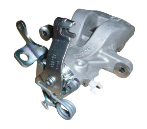 Zacisk Hamulcowy Tył Prawy Citroen C4 Picasso 4401Q5 Nowy Oryginał OE