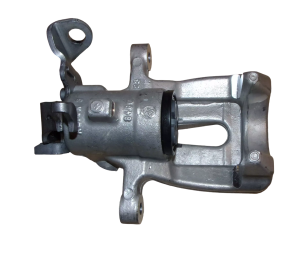 Zacisk Hamulcowy Tył Lewy Renault Clio III Modus 7701208361 Nowy Oryginał OE