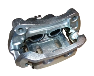 Zacisk Hamulcowy Przód Lewy Renault Koleos 2.0 dCi 41011JY00A Nowy Oryginał OE
