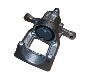Zacisk Hamulcowy Tył Prawy Citroen C4 II Peugeot 208 1608999680 Nowy Oryginał OE