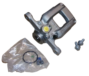 Zacisk Hamulcowy Tył Lewy Citroen C4 II Peugeot 208 1608998880 Nowy Oryginał OE