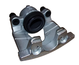 Zacisk Hamulcowy Przód Prawy Renault Kangoo 410013955R Nowy Oryginał OE