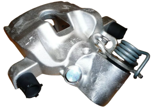 Zacisk Hamulcowy Tył Lewy Renault Laguna III 440113626R Regenerowany Oryginał OE
