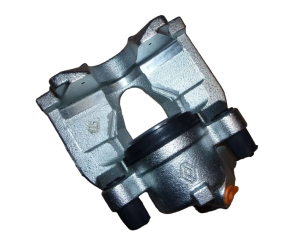 Zacisk Hamulcowy Przód Lewy Renault Laguna III 410110002R Nowy Oryginał OE