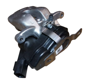 Zacisk Hamulcowy Tył Lewy Renault Megane IV 440114886R Nowy Oryginał OE